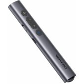 PowerPoint Presentation Clicker Green