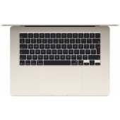 MacBook Air 15.3 Retina M4 24GB 512GB SSD EN Starlight MC6K4ZE/ A