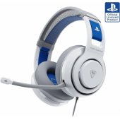 Atlas 200 PlayStation Edition White