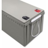 AGM 12V 200Ah 53069
