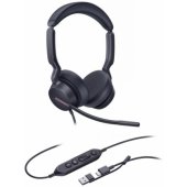 UH46 Dual Teams USB-C/ A