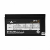 GPSU-B600S Colonel-3 600W 80+ Bronze FullModular