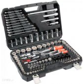 Tool wrench set 120 pcs. XL YT-38801