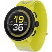 Run 46 mm Lime
