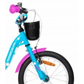 Miss AL 14 blue/ pink