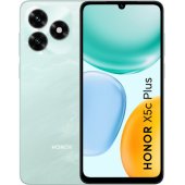 X5c Plus 4/ 64GB Ocean Cyan