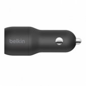 Boost Charge Dual USB-A 24W