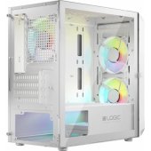 Portos Mini ARGB White
