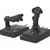 Flight Stick Black