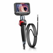 Inspection Camera BORESKOPS/ ENDOSKOPS 8 mm LED FULL HD