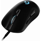 G403 Hero Black