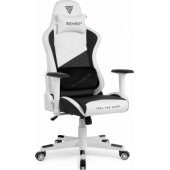Spellcaster Senshi Edition Faux Leather White/ Black