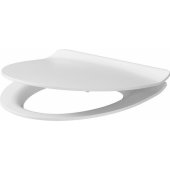 Cersanit Parva toilet seat (K98-0136)