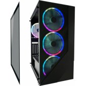 Lucid_X 803B Black