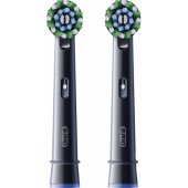 EB50-2 CrossAction Black Brush Set