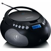 SCD-331 Black/ Silver