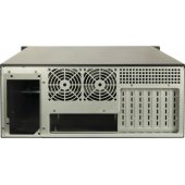 4U-4508 Black
