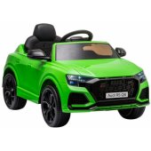 7902 Audi RS Q8 Green