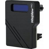 "Thermal Grizzly WireView GPU Pro, Reverse (""R""), Meter (black)"