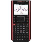 TI NSPIRE CX II-T CAS