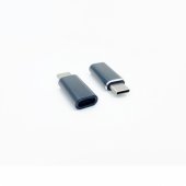 Lightning to USB-C adapter