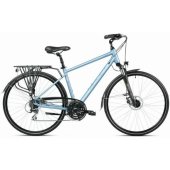 Wagant 4 28" 2023 23" XL Blue/ Navy Blue