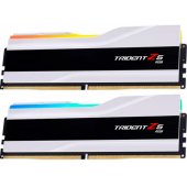 Trident Z5 RGB White 64GB DDR5 6000MHz DIMM F5-6000J3040G32GX2-TZ5RW