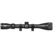 3-9x32 Duplex z/ m 11 mm