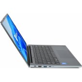 Book B14IP 14 FHD+ IPS i5-1235U 16GB 512SSD EN W11 Silver