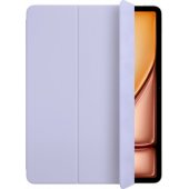 "Smart Folio iPad Air (13") (M2)" Light Violet
