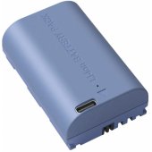 LP-E6P Replacement Battery Blue