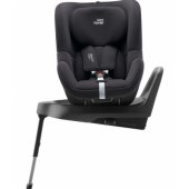 DUALFIX M PLUS , midnight grey, 2000036