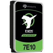 Exos 7E10 2TB 3.5®® 256MB ST2000NM018B