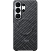 Carbon Magnet Case Galaxy S26 Ultra Dark Grey