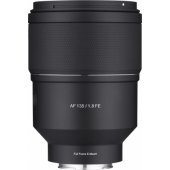 AF 135mm F/ 1.8 for Sony FE