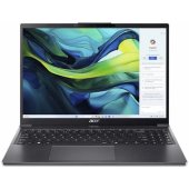 15.3" Aspire Go AG15 i5-1334U 16GB 1TB SSD Windows 11