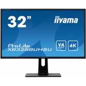 XB3288UHSU-B1 31.5" VA 16:9