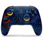 Pac-Man Neon Switch