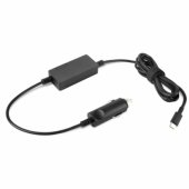 65W USB-C DC Travel Adapter (40AK0065WW)