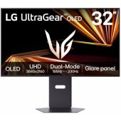 UltraGear 32GX850A-B 31.5" OLED 16:9