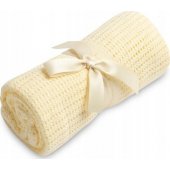 Moli Natural 110x70cm Creme
