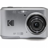 PixPro FZ45 Silver