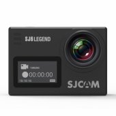 SJ6 Legend Black Wi-Fi