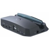 X®TRA GO (GC515) Black
