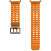 SNL70MOEGEU Marine Band Galaxy Watch Ultra, Orange