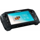 Waterproof Remote Controller with Screen