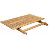 Finlay 110x70x74,5cm Acacia