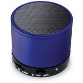 Junior Bluetooth / Micro SD / Aux Blue