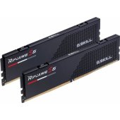 Ripjaws S5 Black 2x24GB DDR5 6000MHZ UDIMM F5-6000J4048F24GX2-RS5K