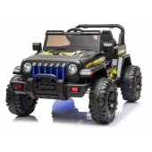 Electric Ride On Car CH9956 Black